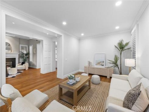 15  Vernon  , Newport Coast, CA