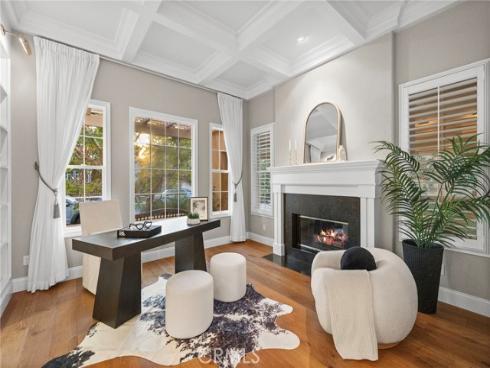 15  Vernon  , Newport Coast, CA