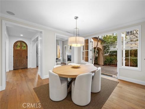 15  Vernon  , Newport Coast, CA