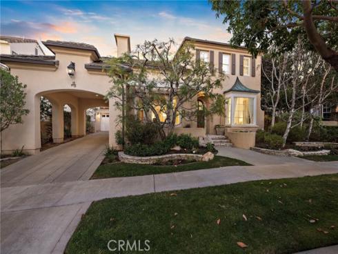 15  Vernon  , Newport Coast, CA