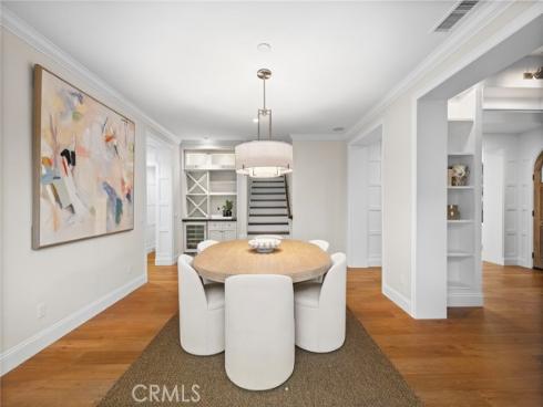 15  Vernon  , Newport Coast, CA