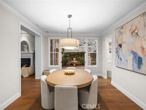 15  Vernon  , Newport Coast, CA