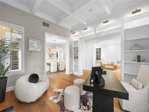 15  Vernon  , Newport Coast, CA