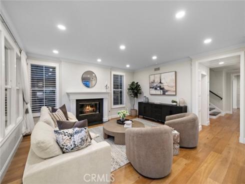 15  Vernon  , Newport Coast, CA