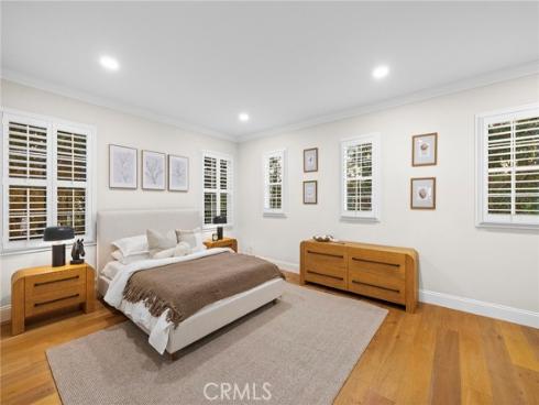 15  Vernon  , Newport Coast, CA