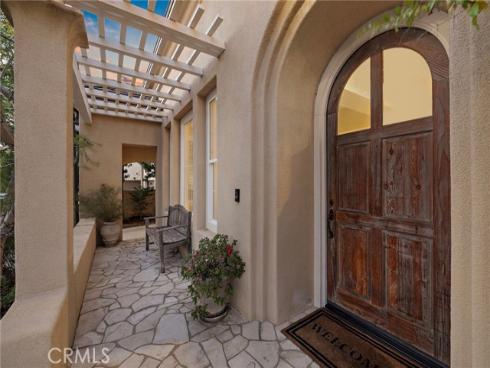 15  Vernon  , Newport Coast, CA