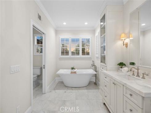 15  Vernon  , Newport Coast, CA