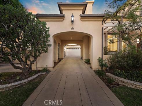 15  Vernon  , Newport Coast, CA