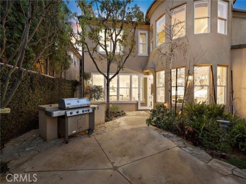 15  Vernon  , Newport Coast, CA