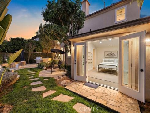 15  Vernon  , Newport Coast, CA