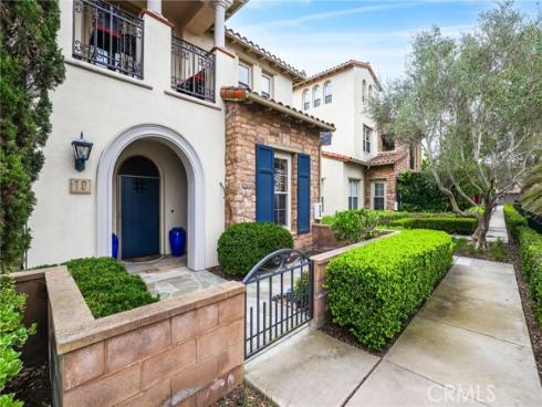 19  Altino  , Newport Coast, CA