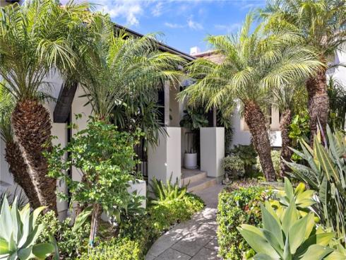 20  Sidra  , Newport Coast, CA