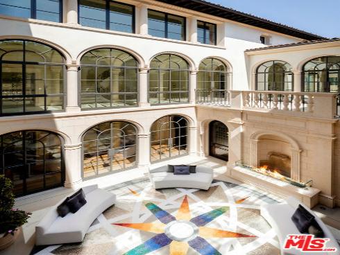 6  Mystique  , Newport Coast, CA