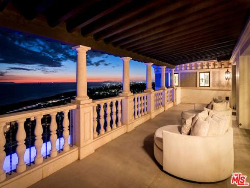 6  Mystique  , Newport Coast, CA