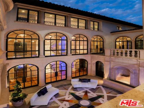 6  Mystique  , Newport Coast, CA