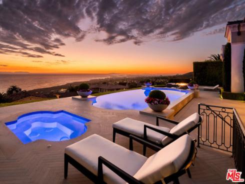 6  Mystique  , Newport Coast, CA
