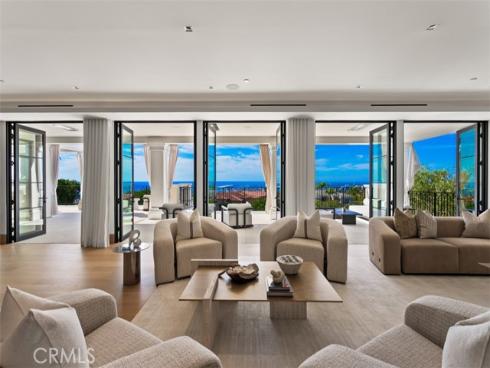 7  Sailview  , Newport Coast, CA