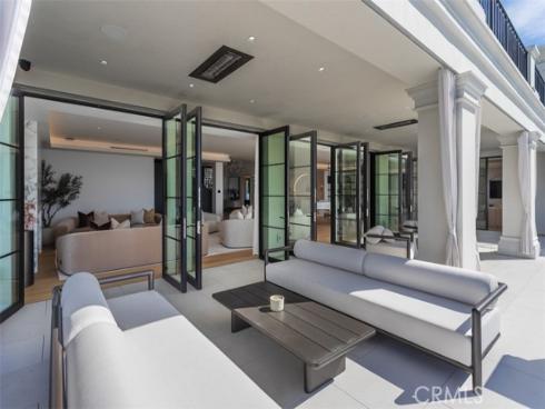 7  Sailview  , Newport Coast, CA