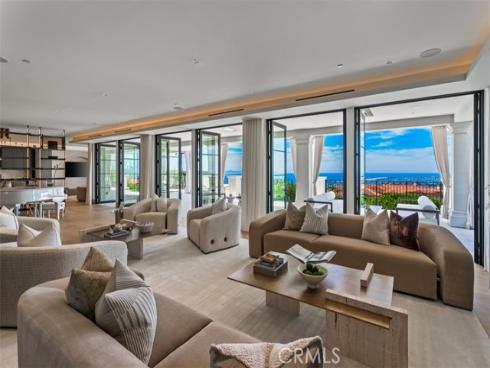 7  Sailview  , Newport Coast, CA