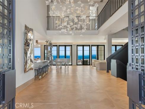 7  Sailview  , Newport Coast, CA