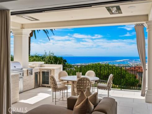 7  Sailview  , Newport Coast, CA