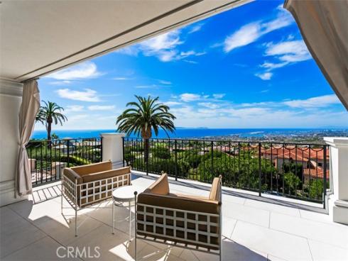 7  Sailview  , Newport Coast, CA