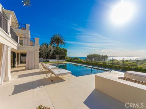 7  Sailview  , Newport Coast, CA