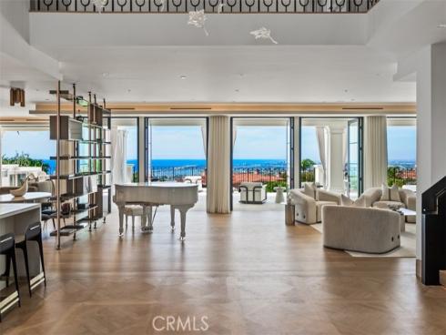 7  Sailview  , Newport Coast, CA