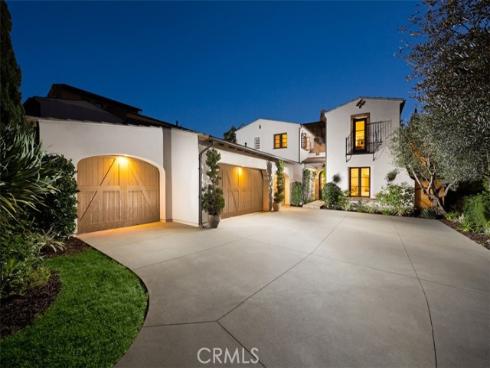 52  Twilight Bluff  , Newport Coast, CA