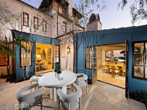 52  Twilight Bluff  , Newport Coast, CA