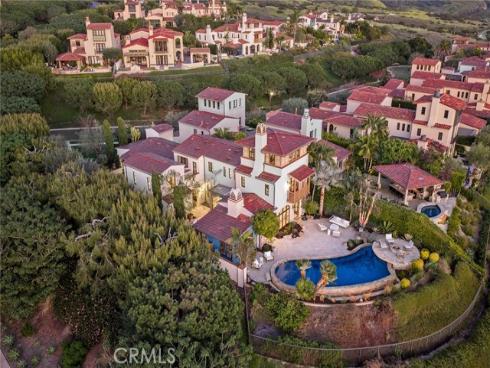 52  Twilight Bluff  , Newport Coast, CA