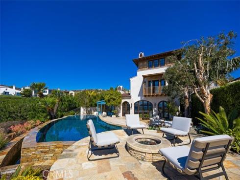 52  Twilight Bluff  , Newport Coast, CA