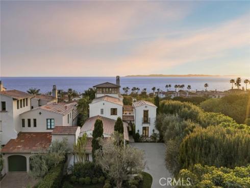 52  Twilight Bluff  , Newport Coast, CA