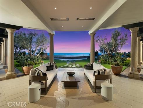 1  Shoreridge  , Newport Coast, CA