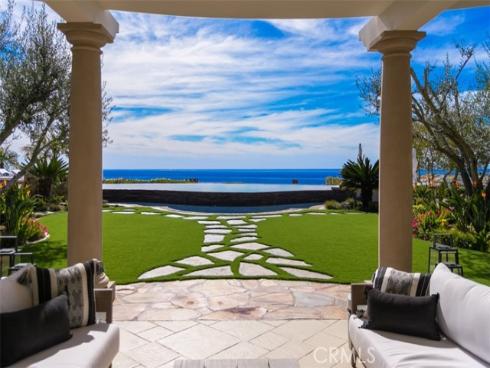 1  Shoreridge  , Newport Coast, CA