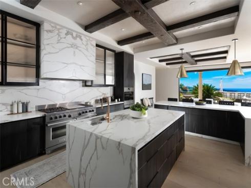 1  Shoreridge  , Newport Coast, CA