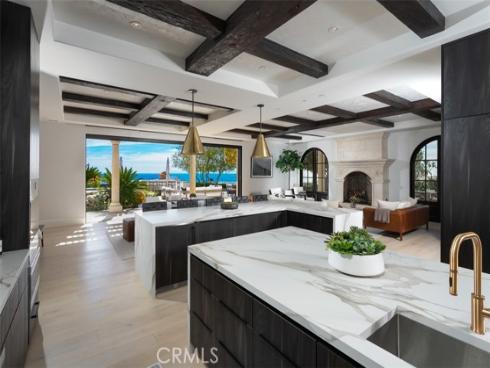 1  Shoreridge  , Newport Coast, CA