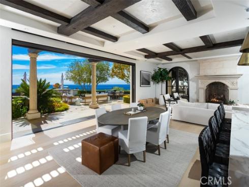 1  Shoreridge  , Newport Coast, CA