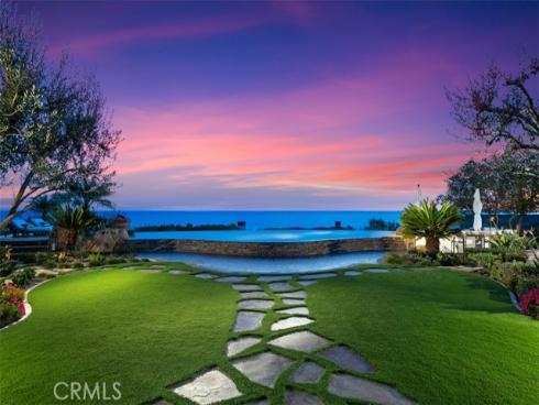 1  Shoreridge  , Newport Coast, CA