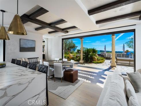 1  Shoreridge  , Newport Coast, CA