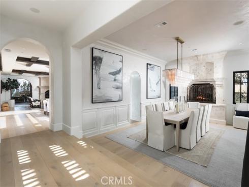 1  Shoreridge  , Newport Coast, CA