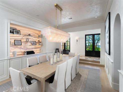 1  Shoreridge  , Newport Coast, CA