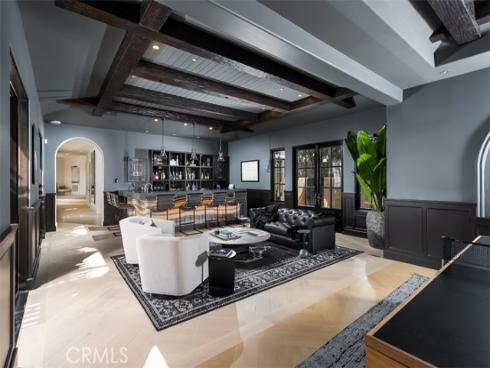 1  Shoreridge  , Newport Coast, CA