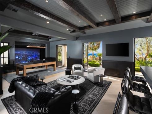 1  Shoreridge  , Newport Coast, CA