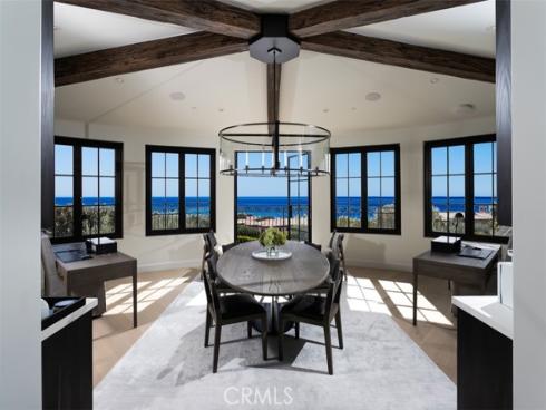 1  Shoreridge  , Newport Coast, CA