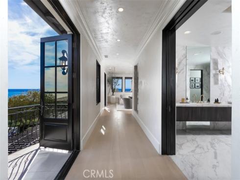 1  Shoreridge  , Newport Coast, CA