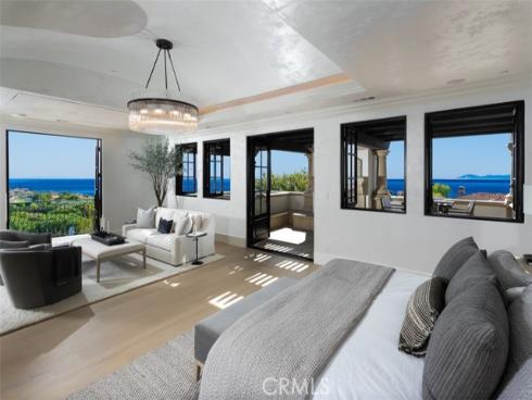 1  Shoreridge  , Newport Coast, CA