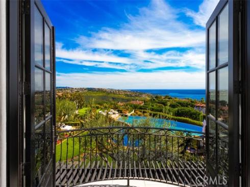 1  Shoreridge  , Newport Coast, CA