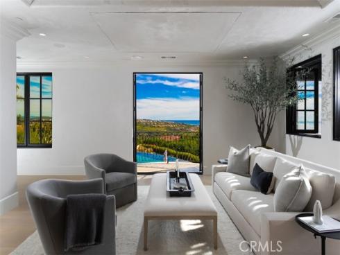 1  Shoreridge  , Newport Coast, CA