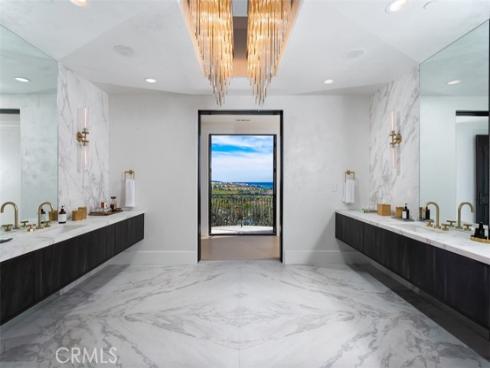 1  Shoreridge  , Newport Coast, CA